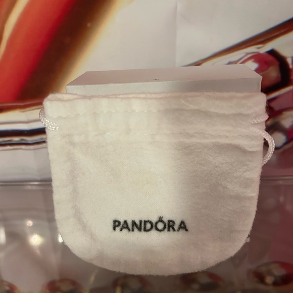 PANDORA Boxes and Dust Bag, Pre-loved. - Picture 5 of 5